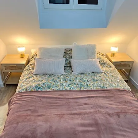 Appartement The Nest Berck